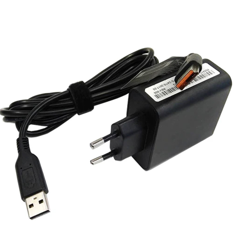 Original Lenovo 40W 20V 2A AC Adapter Laptop Charger ADL40WDA for Yoga 3-1170 Yoga 3-1470